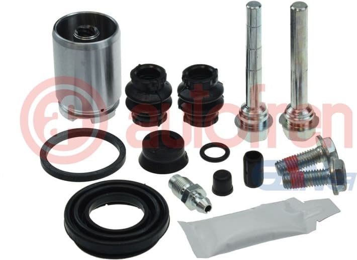 Repair Kit, brake caliper D44071S
