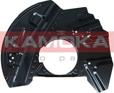 Splash Guard, brake disc 1180065