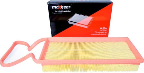 Air Filter 26-2550 - image 3