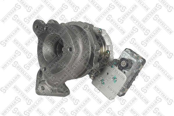 Charger, charging (supercharged/turbocharged) 10-80393-SX - image 2