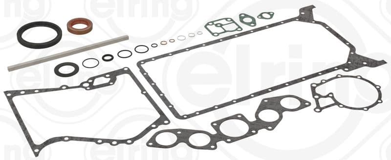 Gasket Kit, crankcase 814.431