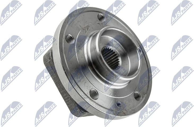 Wheel Bearing Kit KLP-VV-014 - image 2