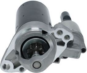 Starter 1986S00698 - image 4