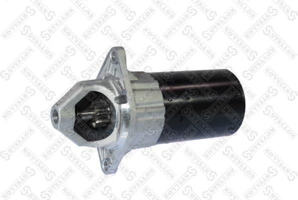 Starter 06-10136-SX - image 2