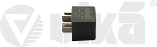 Relay, fuel pump 99271545901