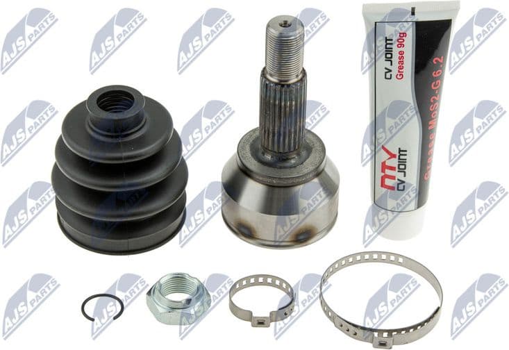 Joint Kit, drive shaft NPZ-FR-025 - image 2