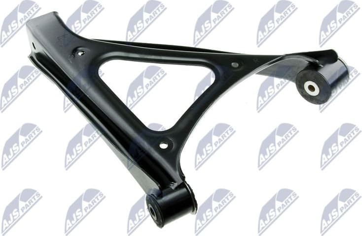 Control/Trailing Arm, wheel suspension ZWT-VW-025