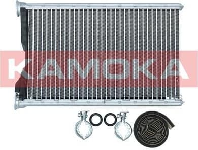 Heat Exchanger, interior heating 7760014 - image 2