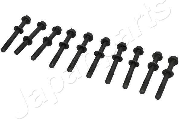 Cylinder Head Bolt Set BL-W00