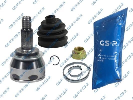 Joint Kit, drive shaft 805009