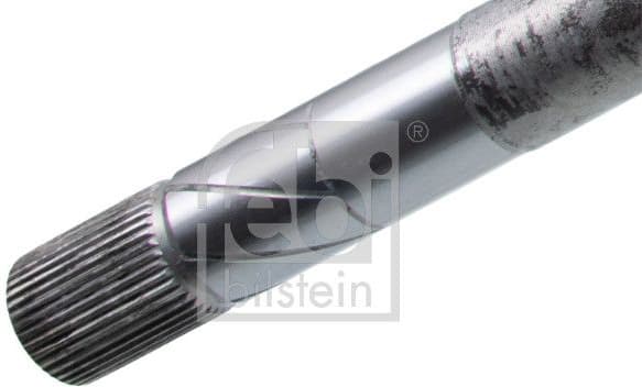 Drive Shaft 181213 - image 2