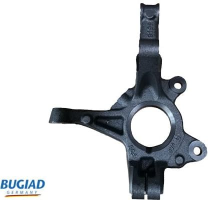 Steering Knuckle, wheel suspension BSP25369