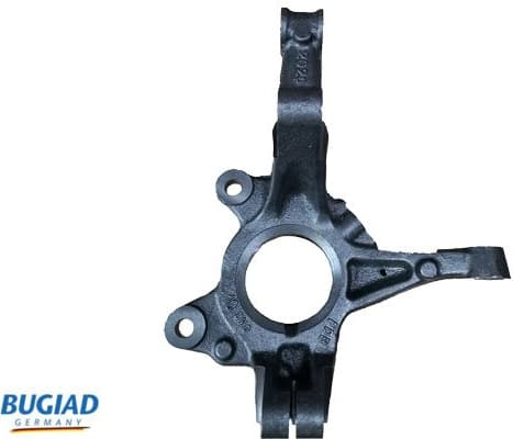 Steering Knuckle, wheel suspension BSP25370
