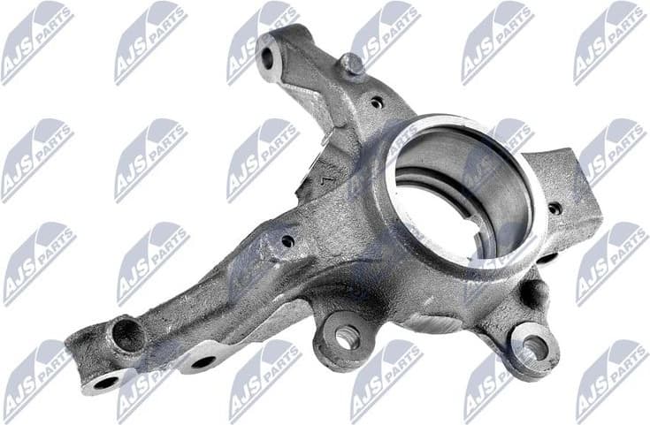 Steering Knuckle, wheel suspension ZZP-RE-020 - image 2