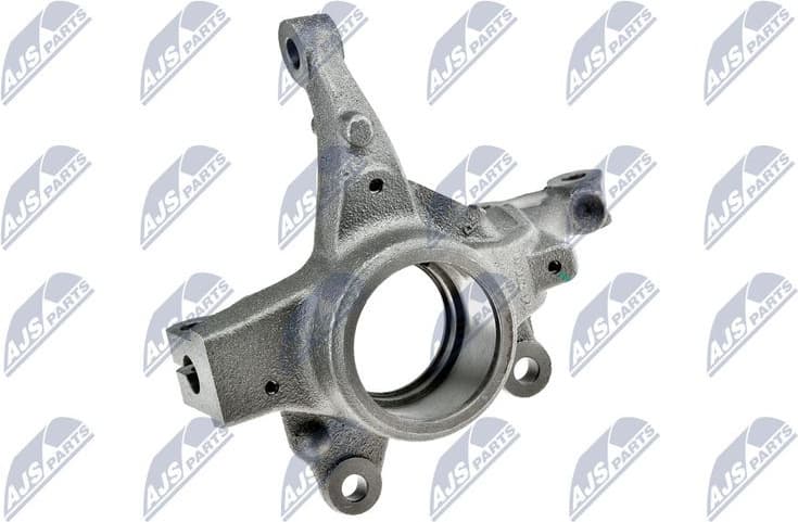 Steering Knuckle, wheel suspension ZZP-RE-021