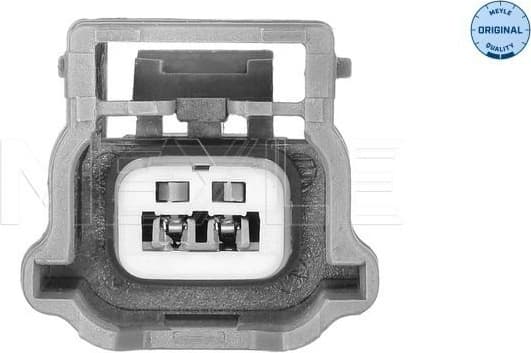 Sensor, wheel speed MEYLE-ORIGINAL: True to OE. 16-14 899 0038 - image 2