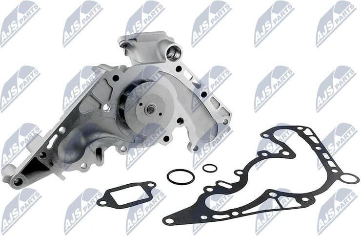 Water Pump, engine cooling CPW-TY-098
