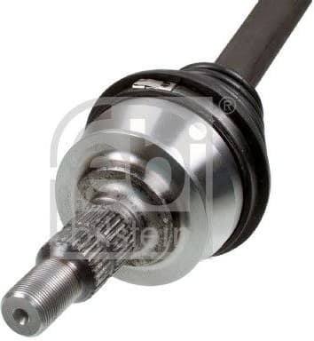 Drive Shaft 183295 - image 3