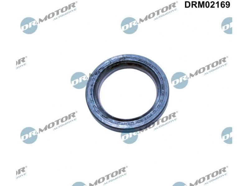 Shaft Seal, crankshaft DRM02169