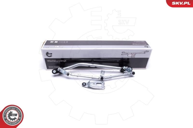 Wiper Linkage 05SKV129