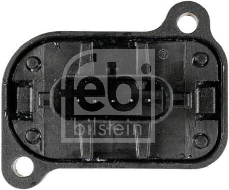 Mass Air Flow Sensor 179354 - image 2