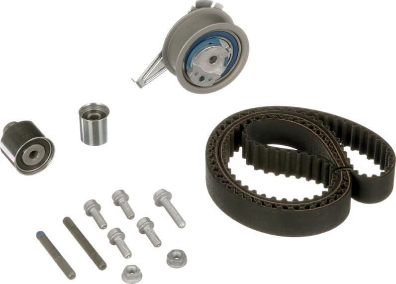 Timing Belt Kit PowerGrip™ K045678XS