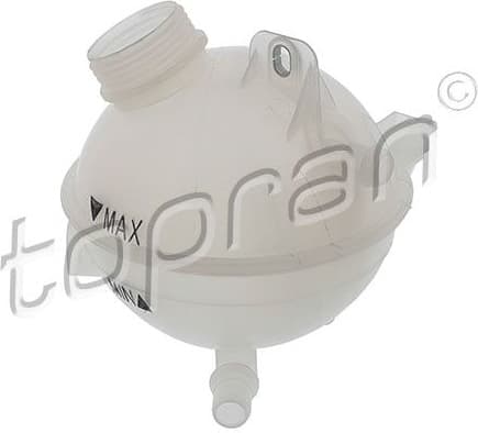Expansion Tank, coolant 724 066