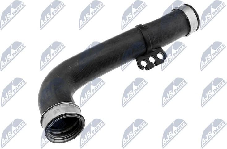 Charge Air Hose GPP-VW-022