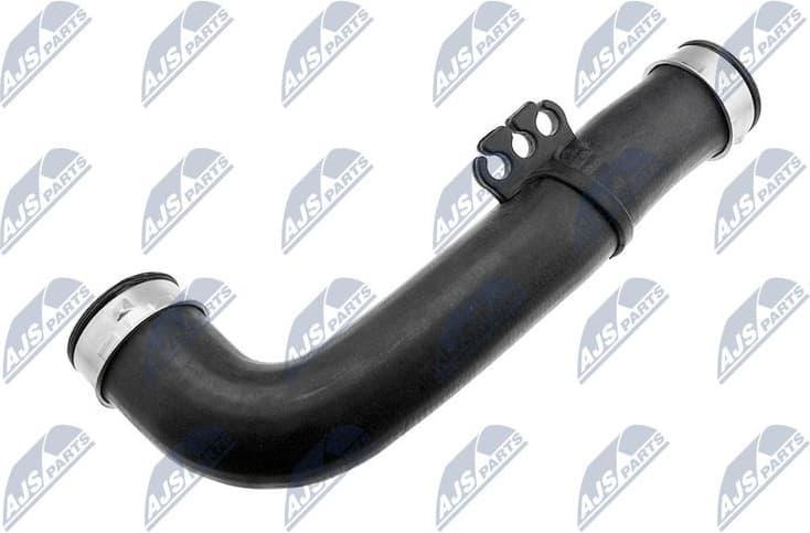 Charge Air Hose GPP-VW-022 - image 2