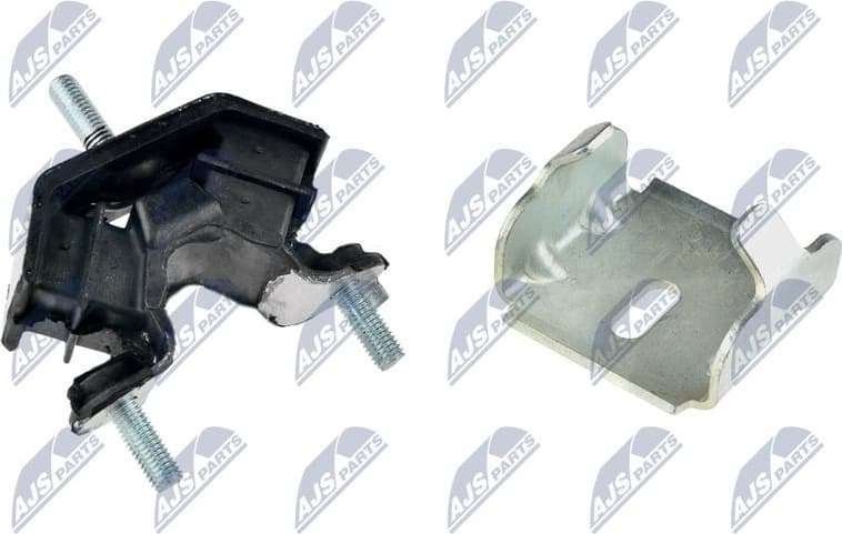 Mounting, engine ZPS-RE-032