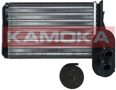 Heat Exchanger, interior heating 7765038