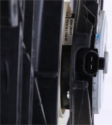 Fan, engine cooling 85232 - image 5