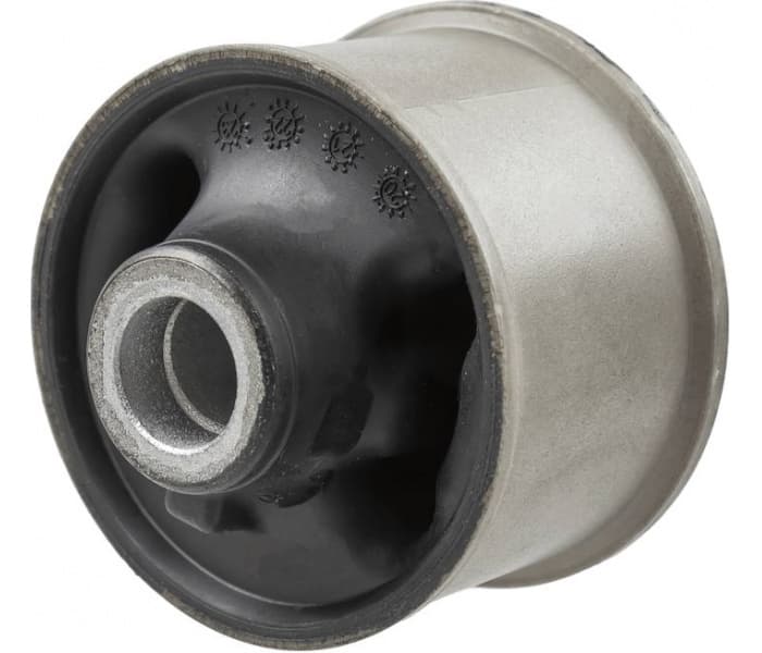 Mounting, control/trailing arm 44584 01