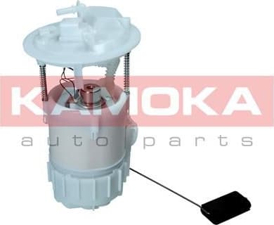 fuel supply unit 8400083 - image 8