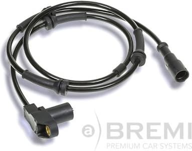 Sensor, wheel speed 50659