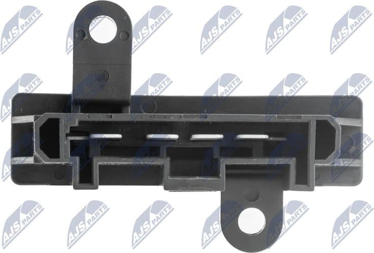 Resistor, interior blower ERD-NS-009
