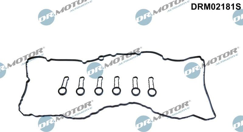 Gasket Set, cylinder head cover DRM02181S