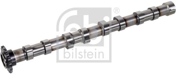 Camshaft 185011 - image 2