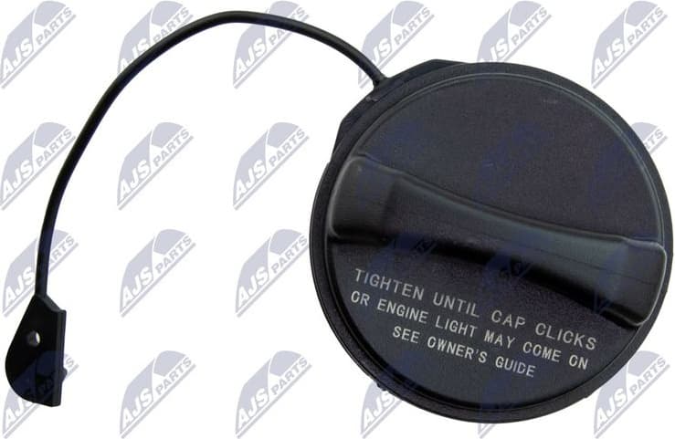 Cap, fuel tank EZC-LR-039 - image 2