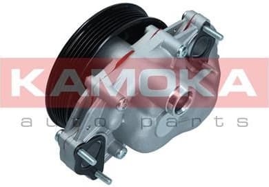 Water Pump, engine cooling T0291 - image 2