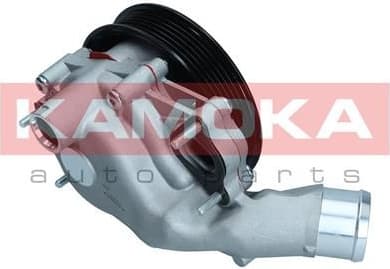 Water Pump, engine cooling T0291 - image 3