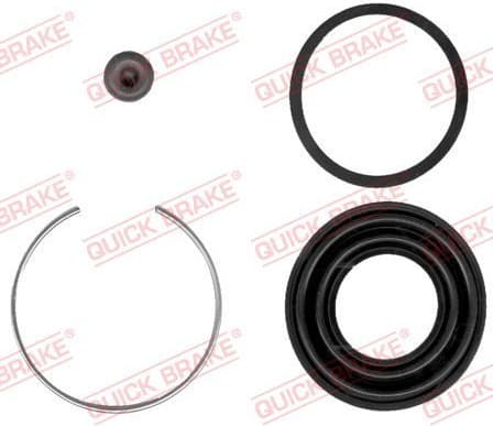 Repair Kit, brake caliper 114-0319