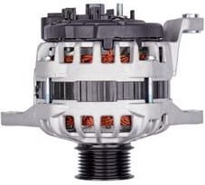 Alternator 1986A01090 - image 5