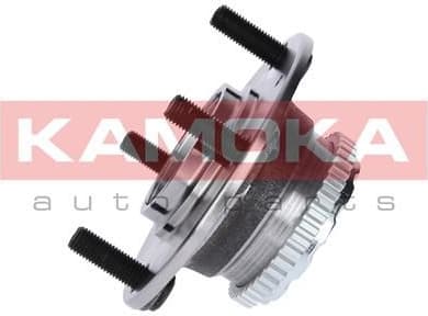 Wheel Bearing Kit 5500041 - image 6
