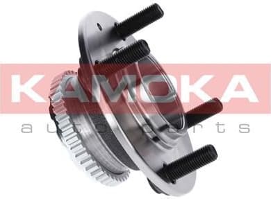 Wheel Bearing Kit 5500041 - image 8