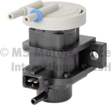 Pressure Converter, exhaust control 7.02256.08.0