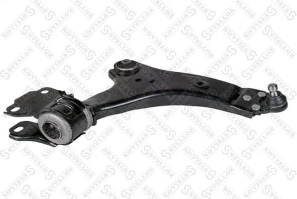 Control/Trailing Arm, wheel suspension A 57-04133A-SX