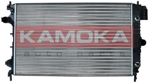 Radiator, engine cooling 7705144