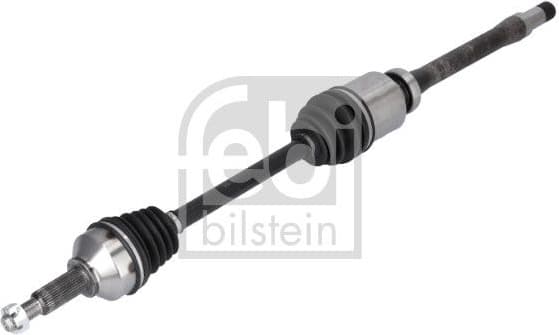 Drive Shaft 181711 - image 2