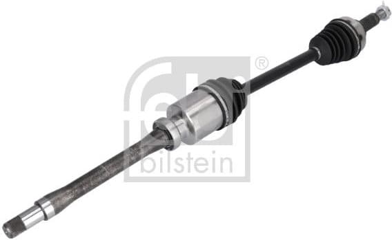 Drive Shaft 181711 - image 3